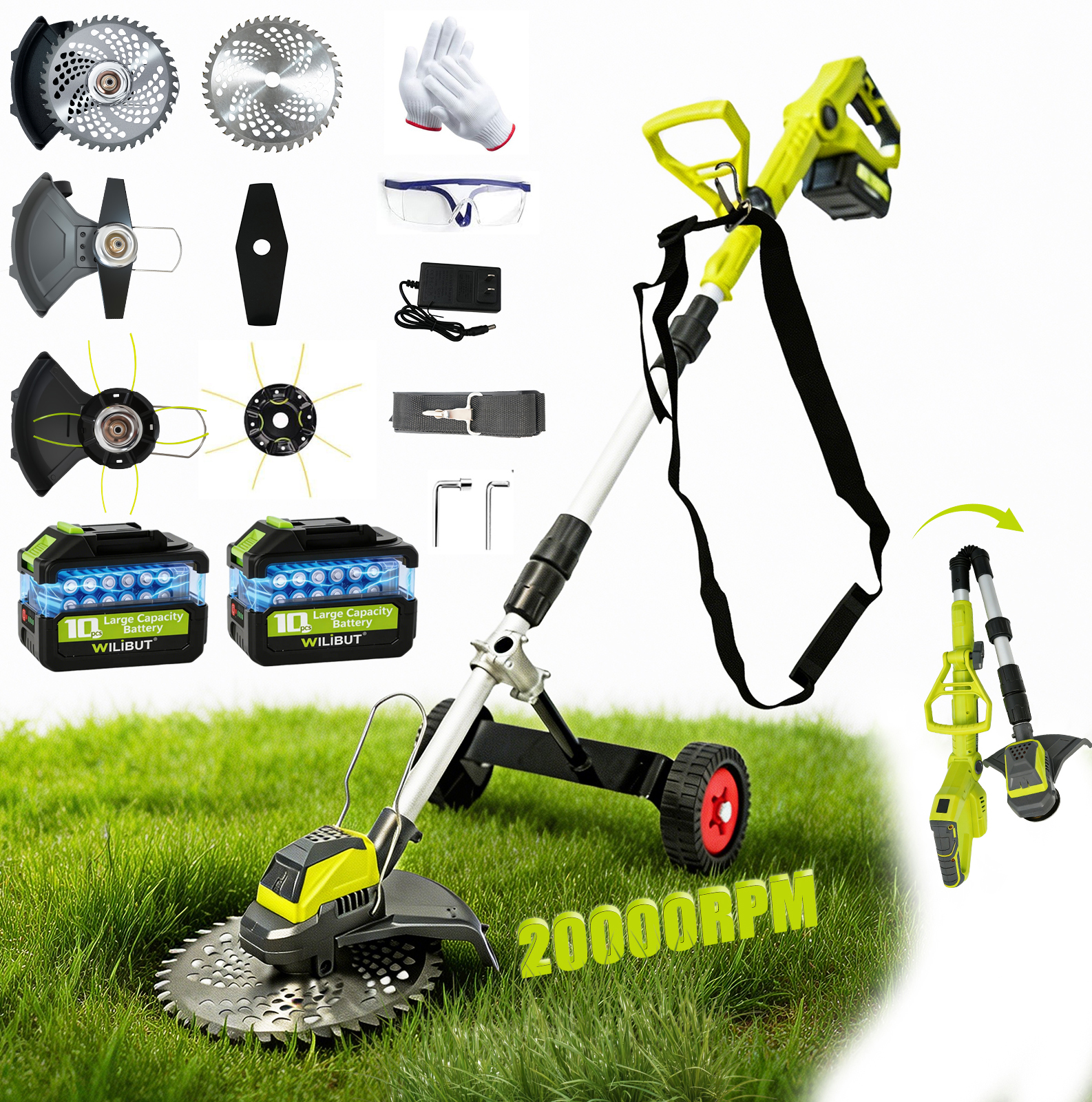 String Trimmers