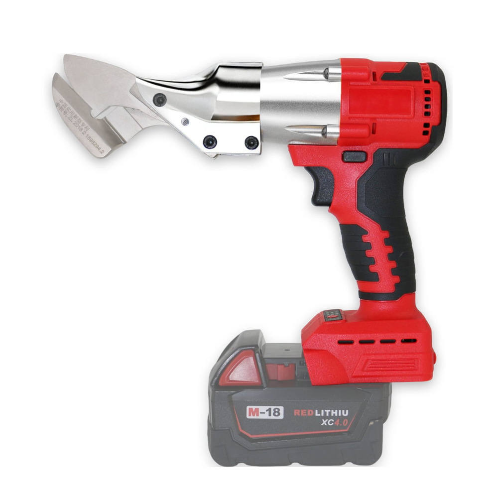 Electric Shears